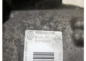 Compresor clima ac 926005211R Dacia Logan 2 (facelift) (2017 - 2020) - miniatura 3