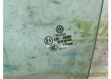 Geam stanga fata Volkswagen Passat CC 1 (facelift) (2012 - 2017) - miniatura 3