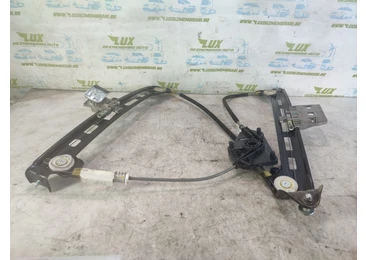 Macara geam stanga fata C07177-101 Volkswagen Passat CC 1 (facelift) (2012 - 2017) 2.0 tdi CFFB CFFB