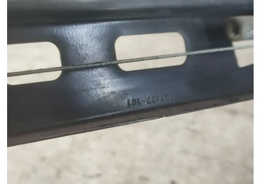 Macara geam stanga fata C07177-101 Volkswagen Passat CC 1 (facelift) (2012 - 2017) - miniatura 2