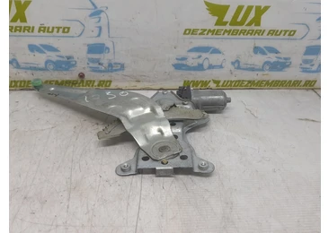 Macara geam stanga spate 83560-79j00 Suzuki SX4 1 (2006 - 2014) 2.0 d D20AA