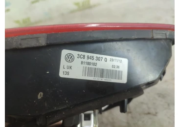 Stop stanga 3c8945307q Volkswagen Passat CC 1 (facelift) (2012 - 2017) - miniatura 2