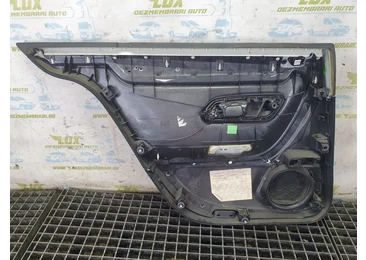 Fata usa dreapta spate Volkswagen Passat CC 1 (facelift) (2012 - 2017) - miniatura 2