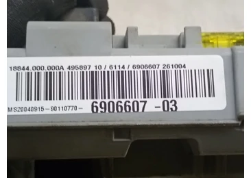 Panou sigurante 6906607 BMW Seria 1 E87 (2004 - 2007)