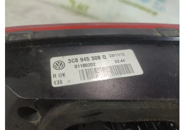 Stop dreapta haion 3c8945308q Volkswagen Passat CC 1 (facelift) (2012 - 2017) 2.0 tdi CFFB CFFB