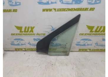 Geam fix dreapta fata Renault Scenic 3 (2009 - 2012) R9M402