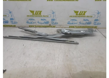 Macara geam stanga fata 966416-102 Renault Scenic 3 (2009 - 2012) 1.6 dci R9M402 1.6 dci R9M402 R9M402