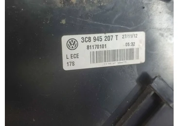 Stop stanga haion 3c8945207t Volkswagen Passat CC 1 (facelift) (2012 - 2017) - miniatura 2