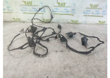 Cablaj electric motor 3c8971095bf Volkswagen Passat CC 1 (facelift) (2012 - 2017) CFFB