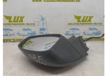 Oglinda dreapta Renault Scenic 3 (2009 - 2012) 1.6 dci R9M402 R9M402