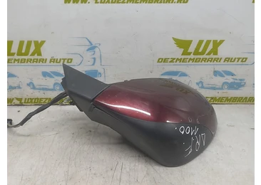 Oglinda dreapta Renault Scenic 3 (2009 - 2012) - miniatura 2
