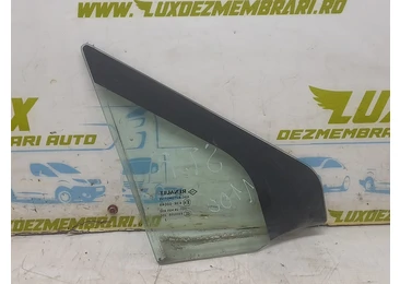 Geam fix stanga fata Renault Scenic 3 (2009 - 2012) R9M402