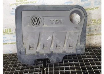 Capac protectie motor Volkswagen Passat CC 1 (facelift) (2012 - 2017) - miniatura 2