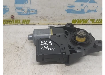 Motoras geam dreapta spate 827303178R Renault Scenic 3 (2009 - 2012) 1.6 dci R9M402 R9M402