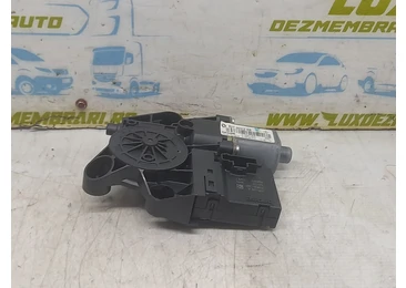 Motoras geam dreapta spate 827303178R Renault Scenic 3 (2009 - 2012) - miniatura 2