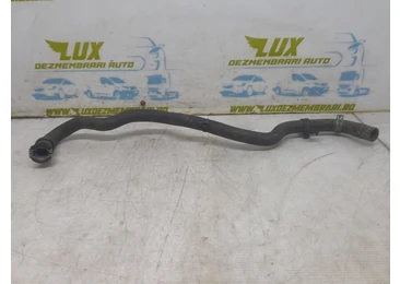 Furtun apa Renault Scenic 3 (2009 - 2012) - miniatura 2