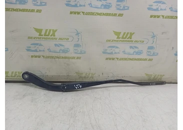 Brat stergator parbriz stanga 288818586r Dacia Logan 2 (facelift) (2017 - 2020) B4D411