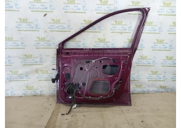 Usa dreapta fata Renault Scenic 3 (2009 - 2012) - miniatura 2