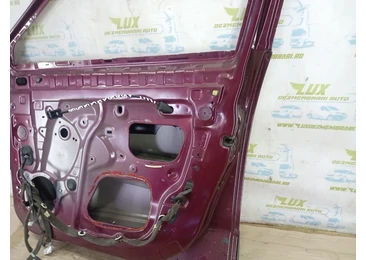 Usa dreapta fata Renault Scenic 3 (2009 - 2012) - miniatura 3