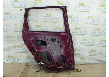Usa stanga spate Renault Scenic 3 (2009 - 2012) - miniatura 2