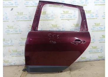 Usa stanga spate Renault Scenic 3 (2009 - 2012) R9M402