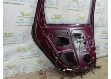 Usa stanga spate Renault Scenic 3 (2009 - 2012) - miniatura 3