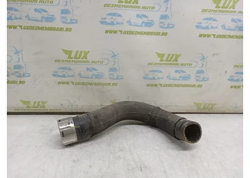 Furtun intercooler HC4509fkm Dacia Logan 3 (2020 - 2024) H4D480