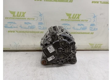 Alternator 231002175r Dacia Logan 3 (2020 - 2024) 1.0 tce  H4D480 H4D480