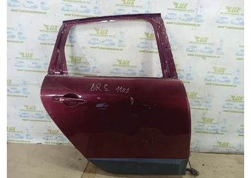 Usa dreapta spate Renault Scenic 3 (2009 - 2012) R9M402
