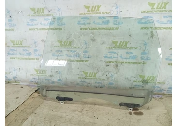 Geam stanga spate Renault Scenic 3 (2009 - 2012) R9M402