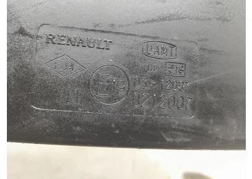 Oglinda stanga E190212007 Dacia Logan 2 (facelift) (2017 - 2020) - miniatura 3
