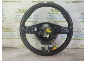 Volan in 3 spite cu comenzi 3c8419891be Volkswagen Passat CC 1 (facelift) (2012 - 2017) 2.0 tdi CFFB CFFB