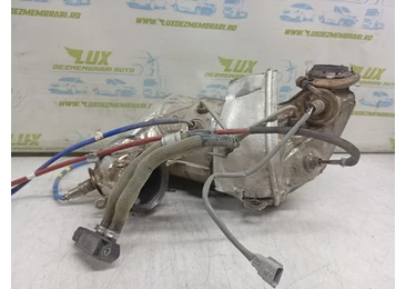 Filtru particule DPF Dacia Logan 3 (2020 - 2024) H4D480