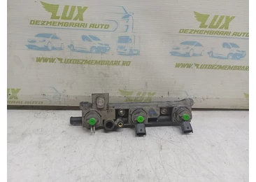 Rampa injectoare 175234684r Dacia Logan 3 (2020 - 2024) 1.0 tce  H4D480 H4D480
