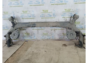 Punte spate Suzuki SX4 1 (2006 - 2014) D20AA