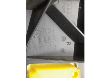 Ornament interior 8T0857792 Audi A4 B8/8K (facelift) (2011 - 2016) - miniatura 3