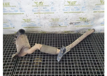 Filtru particule DPF 5n0131765a Volkswagen Passat CC 1 (facelift) (2012 - 2017) CFFB