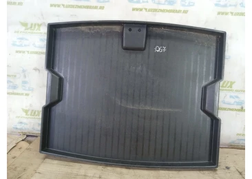 Mocheta portbagaj Audi A4 B8/8K (facelift) (2011 - 2016) - miniatura 2