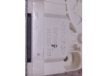 Motoras geam dreapta spate 942886-100 Audi A4 B8/8K (facelift) (2011 - 2016) - miniatura 3