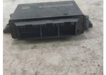 Modul senzori parcare 3c0937125a Volkswagen Passat CC 1 (facelift) (2012 - 2017) CFFB