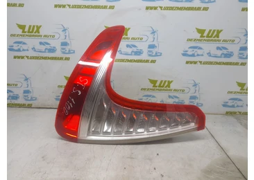 Stop stanga 265550014r Renault Scenic 3 (2009 - 2012) R9M402