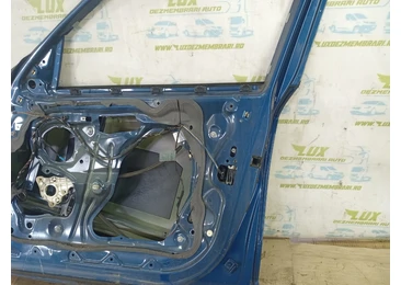 Usa dreapta fata BMW Seria 1 E87 (2004 - 2007) - miniatura 2