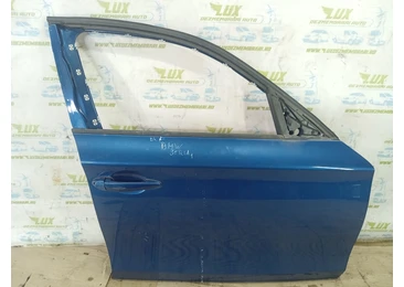 Usa dreapta fata BMW Seria 1 E87 (2004 - 2007)