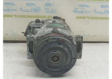 Compresor clima ac 1k0820803Q Volkswagen Golf 5 (2003 - 2009) BKD