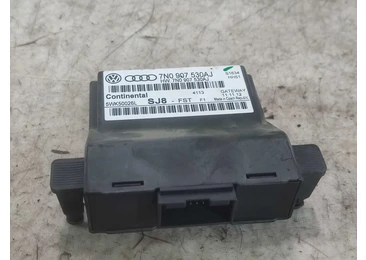 Modul gateway 7n0907530aj Volkswagen Passat CC 1 (facelift) (2012 - 2017) 2.0 tdi CFFB CFFB