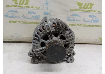 Alternator 06f903023c Volkswagen Golf 5 (2003 - 2009) 2.0 tdi BKD