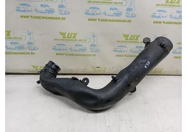 Tub intercooler 1k0129654k Volkswagen Golf 5 (2003 - 2009) BKD
