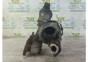 Turbo turbina 03l253056t Volkswagen Passat CC 1 (facelift) (2012 - 2017) - miniatura 3