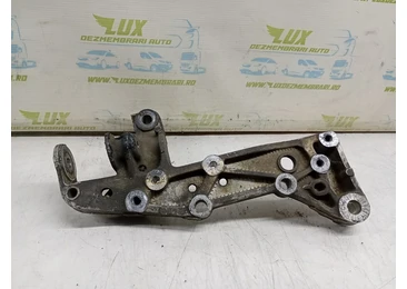Brat suspensie fata 1k0199295e Volkswagen Golf 5 (2003 - 2009) 2.0 tdi BKD