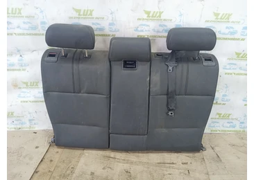 Bancheta spate BMW X3 E83 (facelift) (2006 - 2010) N47D20O